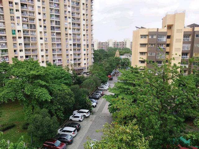 1 BHK Apartment in Palava Phase 1 for resale Thane. The reference number is 20659756