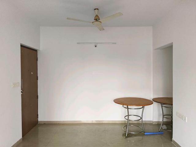 1 BHK Apartment in Palava Phase 1 for resale Thane. The reference number is 20659775
