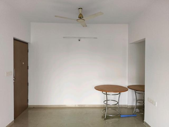 1 BHK Apartment in Palava Phase 1 for resale Thane. The reference number is 20659783