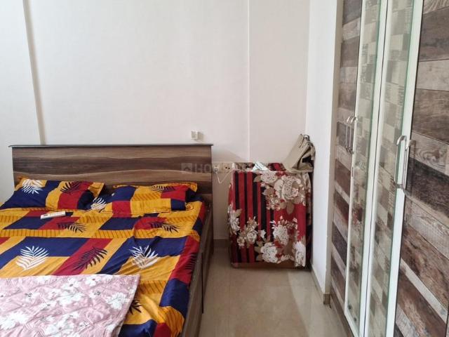 1 BHK Apartment in Palava Phase 1 for resale Thane. The reference number is 20675771