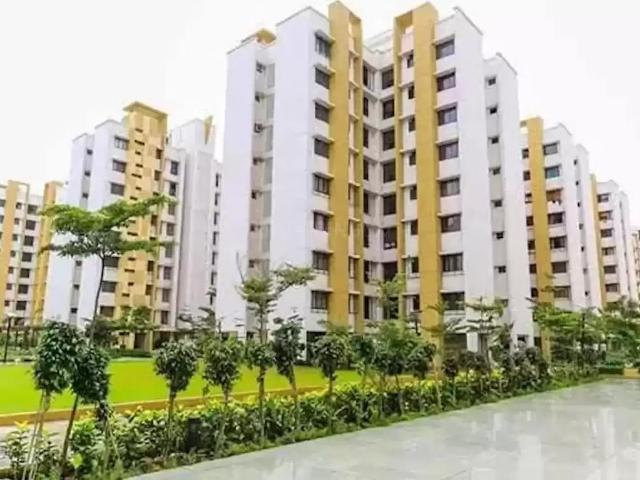 1 BHK Apartment in Palava Phase 1 for resale Thane. The reference number is 20747330