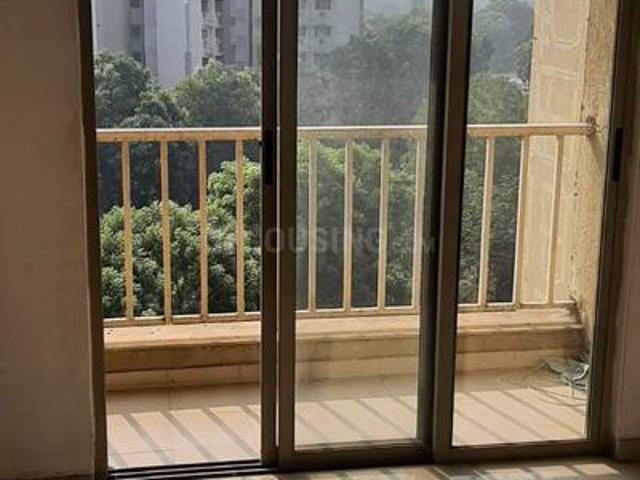 1 BHK Apartment in Palava Phase 1 for resale Thane. The reference number is 20750155
