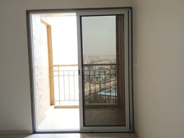 1 BHK Apartment in Palava Phase 1 for resale Thane. The reference number is 20766197
