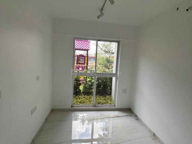 1 BHK Apartment in Palava Phase 1 for resale Thane. The reference number is 20712875