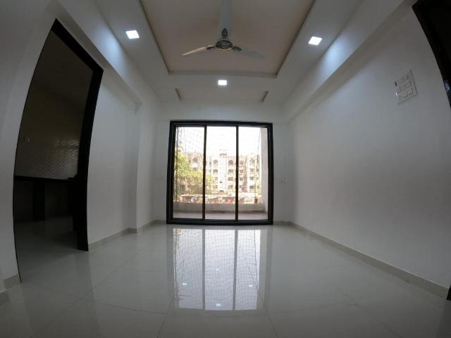 1 BHK Apartment in Palava Phase 1 for resale Thane. The reference number is 21051195