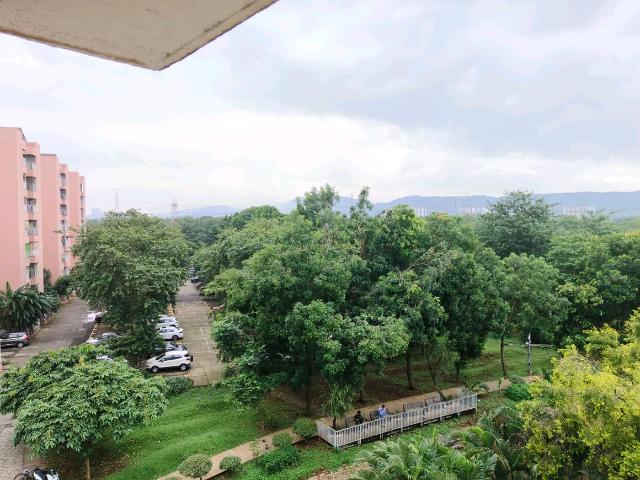 1 BHK Apartment in Palava Phase 1 for resale Thane. The reference number is 21090301