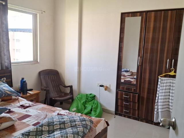 1 BHK Apartment in Palava Phase 1 for resale Thane. The reference number is 21339640