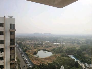 1 BHK Apartment in Palava Phase 2 for rent Thane. The reference number is 13144728