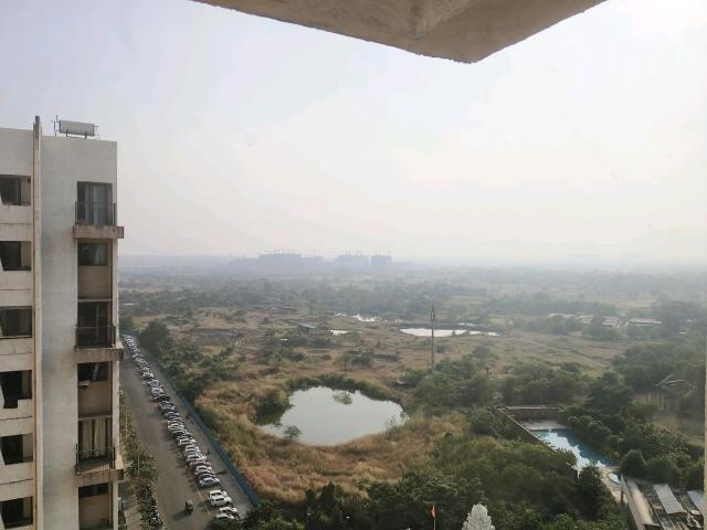 1 BHK Apartment in Palava Phase 2 for rent Thane. The reference number is 13144728