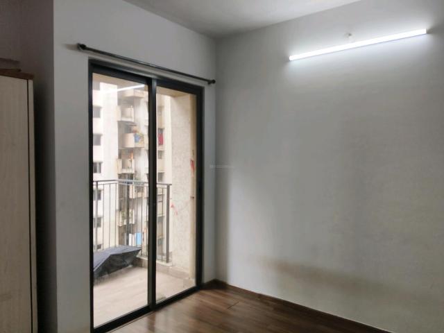 1 BHK Apartment in Palava Phase 2 for rent Thane. The reference number is 15113622
