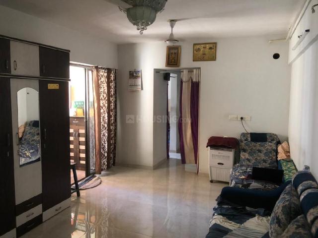 1 BHK Apartment in Palava Phase 2 for rent Thane. The reference number is 17198355