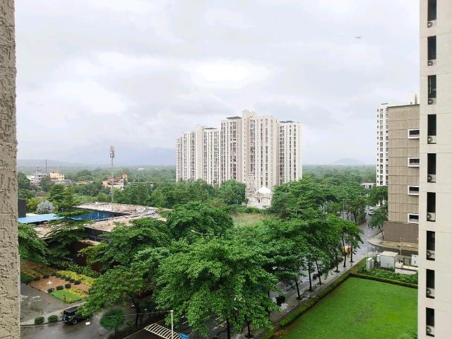 1 BHK Apartment in Palava Phase 2 for rent Thane. The reference number is 20724807