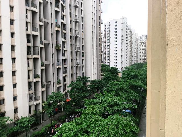 1 BHK Apartment in Palava Phase 2 for rent Thane. The reference number is 20724839