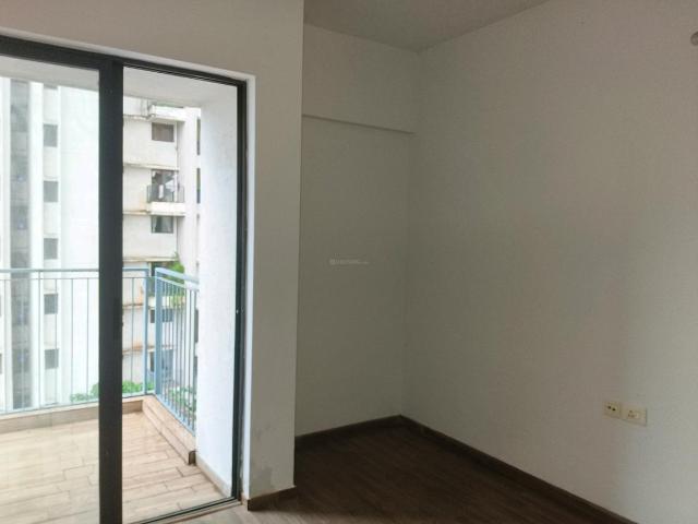 1 BHK Apartment in Palava Phase 2 for rent Thane. The reference number is 20724862