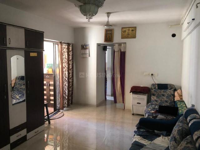 1 BHK Apartment in Palava Phase 2 for rent Thane. The reference number is 20978768