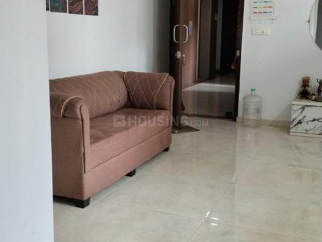 1 BHK Apartment in Palava Phase 2 for rent Thane. The reference number is 21126707