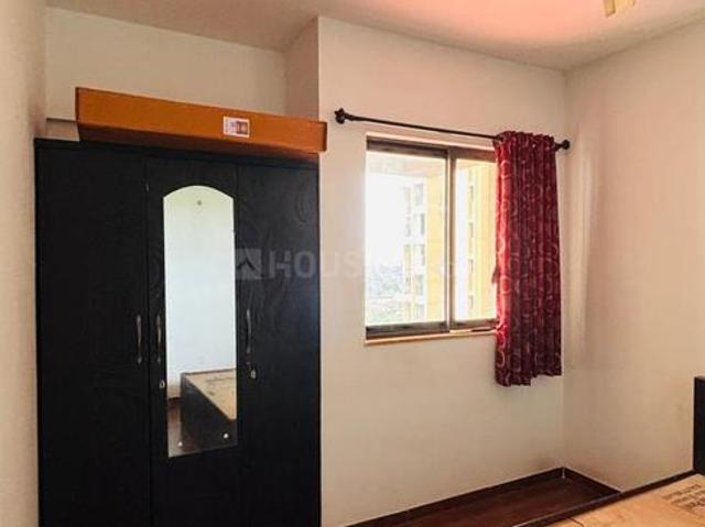 1 BHK Apartment in Palava Phase 2 for rent Thane. The reference number is 21126792