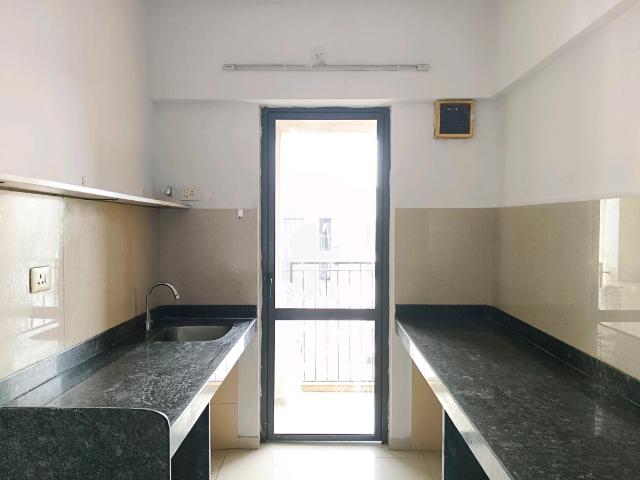 1 BHK Apartment in Palava Phase 2 for rent Thane. The reference number is 21179113