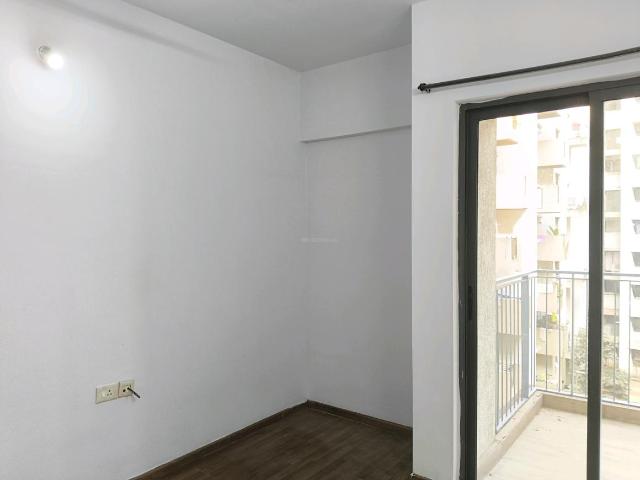 1 BHK Apartment in Palava Phase 2 for resale Thane. The reference number is 18231322
