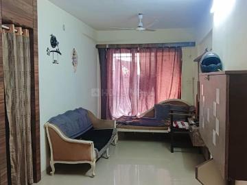 1 BHK Apartment in Palava Phase 2 for resale Thane. The reference number is 20421542