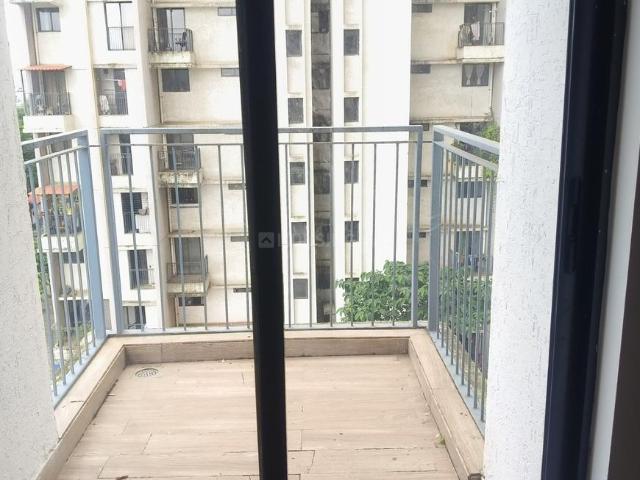 1 BHK Apartment in Palava Phase 2 for resale Thane. The reference number is 20876721