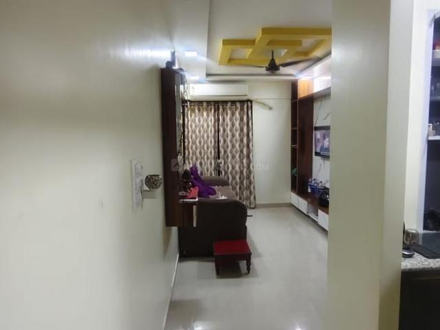 1 BHK Apartment in Palava Phase 2 for resale Thane. The reference number is 21098235