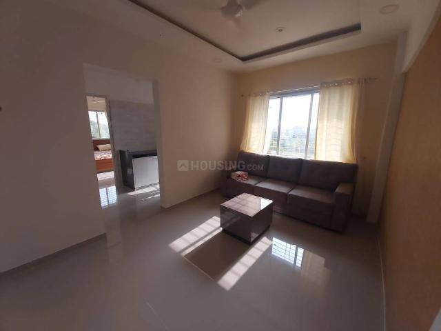 1 BHK Apartment in Palghar for rent Mumbai. The reference number is 16439362