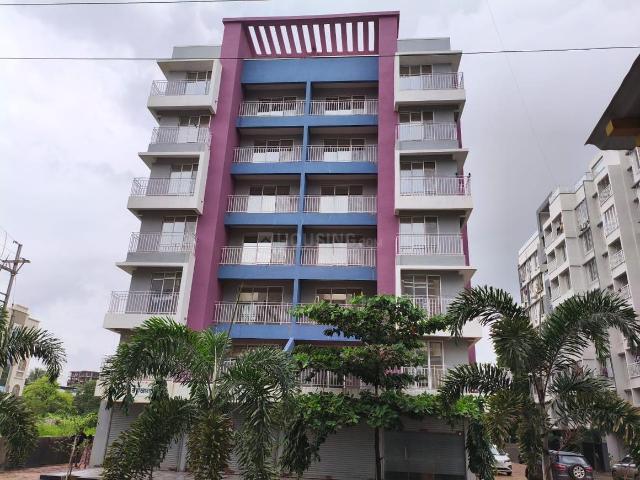 1 BHK Apartment in Palghar for rent Mumbai. The reference number is 20403985