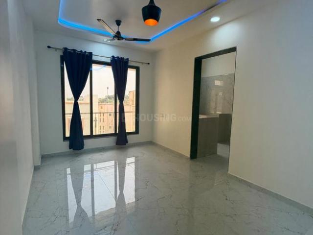 1 BHK Apartment in Palghar for rent Mumbai. The reference number is 20197626