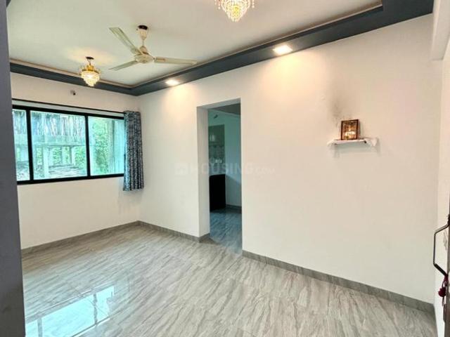 1 BHK Apartment in Palghar for rent Mumbai. The reference number is 21134089