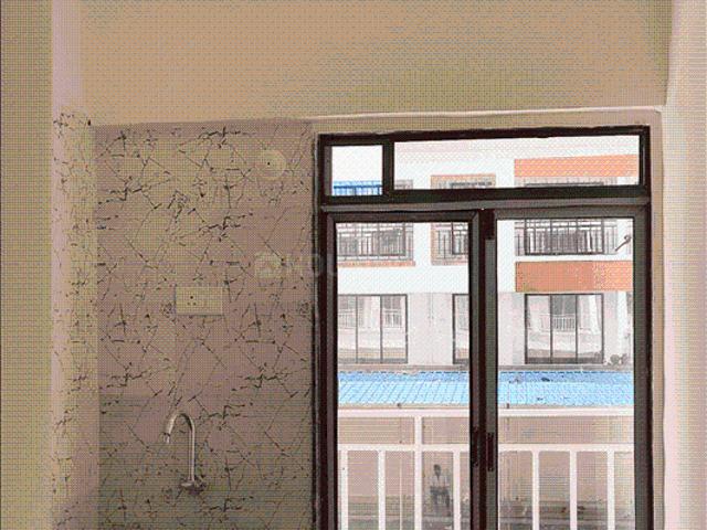 1 BHK Apartment in Palghar for rent Mumbai. The reference number is 21219916