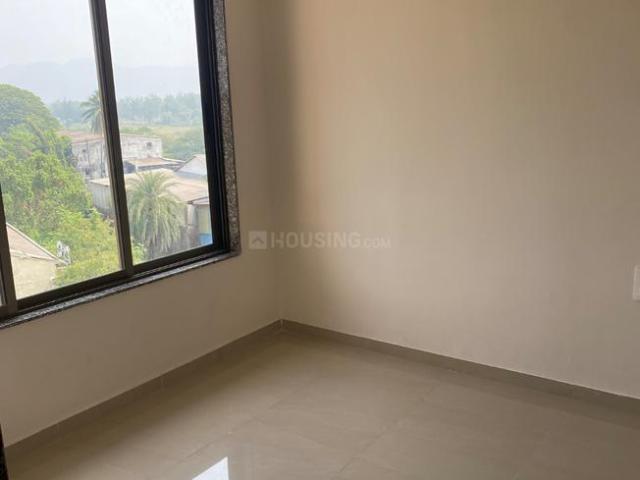 1 BHK Apartment in Palghar for rent Mumbai. The reference number is 21379942