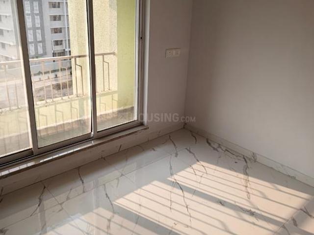 1 BHK Apartment in Palghar for rent Mumbai. The reference number is 21383771