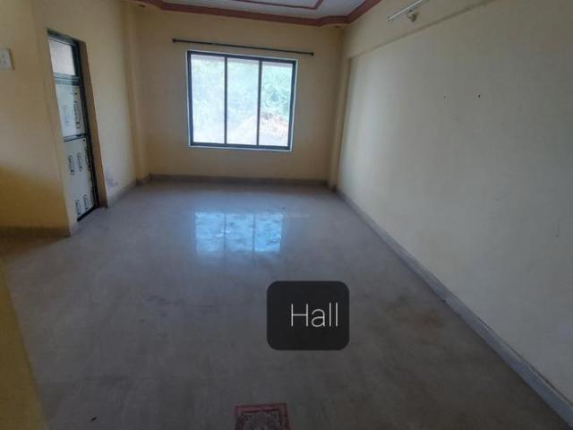 1 BHK Apartment in Palghar for resale Mumbai. The reference number is 8913726