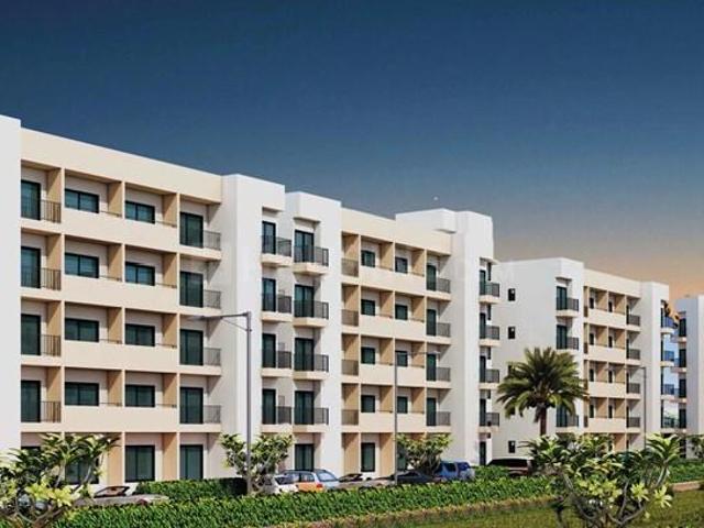 1 BHK Apartment in Palghar for resale Mumbai. The reference number is 13733820