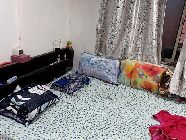 1 BHK Apartment in Palghar for resale Mumbai. The reference number is 14948068