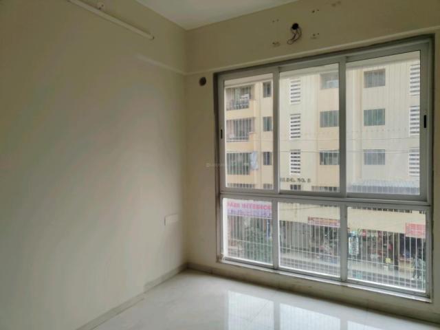 1 BHK Apartment in Palghar for resale Mumbai. The reference number is 16743585