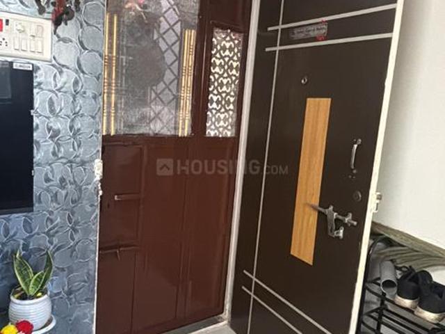 1 BHK Apartment in Palghar for resale Mumbai. The reference number is 17613930