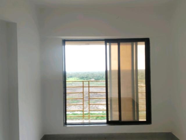 1 BHK Apartment in Palghar for resale Mumbai. The reference number is 17621398