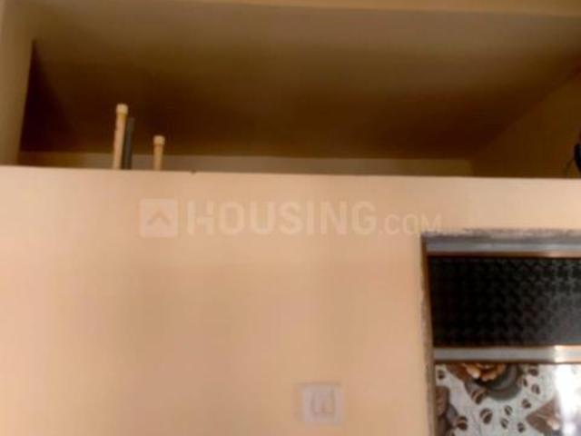 1 BHK Apartment in Palghar for resale Mumbai. The reference number is 17621398