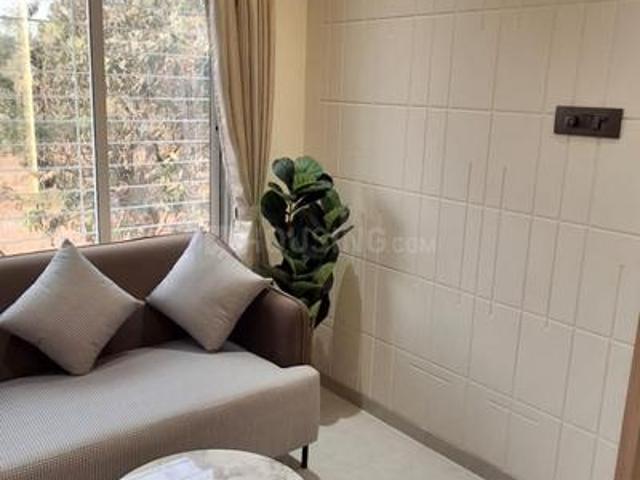 1 BHK Apartment in Palghar for resale Mumbai. The reference number is 18309618