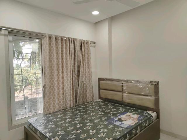 1 BHK Apartment in Palghar for resale Mumbai. The reference number is 19544399