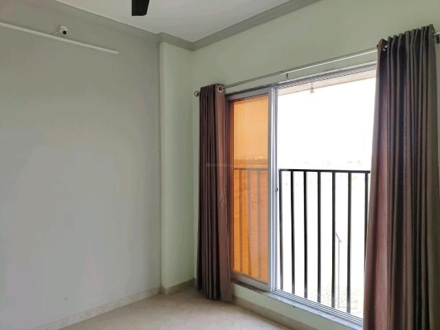 1 BHK Apartment in Palghar for resale Mumbai. The reference number is 19546341
