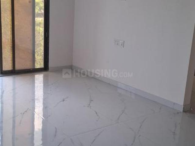 1 BHK Apartment in Palghar for resale Mumbai. The reference number is 20162166
