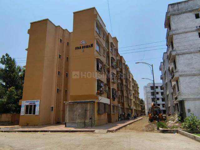 1 BHK Apartment in Palghar for resale Mumbai. The reference number is 20120094