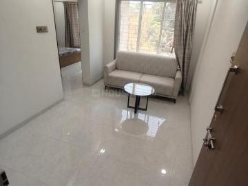 1 BHK Apartment in Palghar for resale Mumbai. The reference number is 20122299