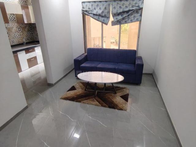 1 BHK Apartment in Palghar for resale Mumbai. The reference number is 20128121