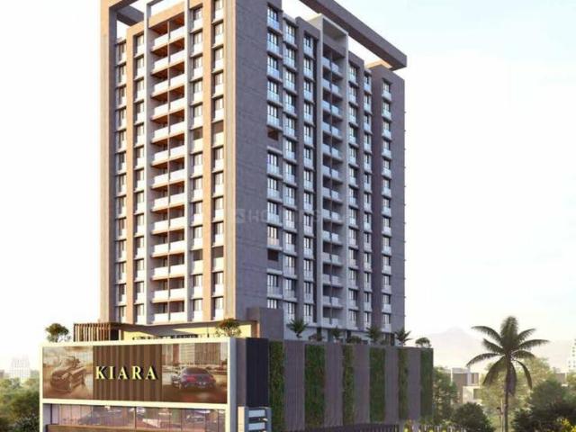 1 BHK Apartment in Palghar for resale Mumbai. The reference number is 20223780