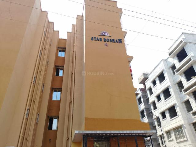 1 BHK Apartment in Palghar for resale Mumbai. The reference number is 20233446