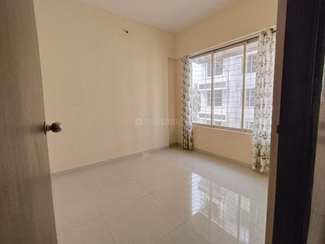 1 BHK Apartment in Palghar for resale Mumbai. The reference number is 20233549